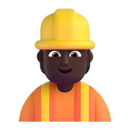 Construction Worker