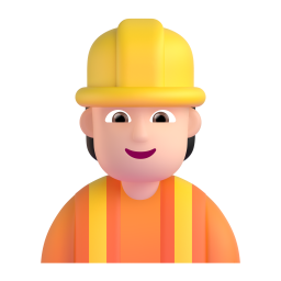 Construction Worker