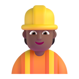Construction Worker