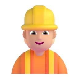 Construction Worker