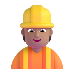 Construction Worker