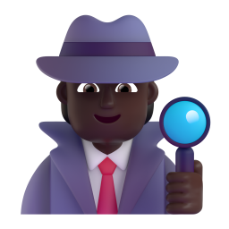 Detective