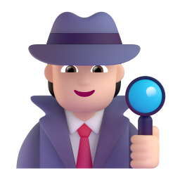 Detective