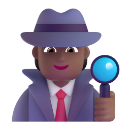 Detective