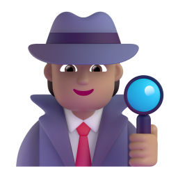 Detective