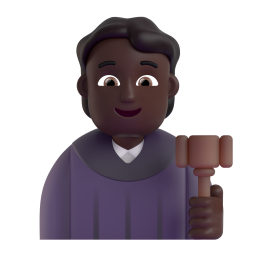 Judge: dark skin tone