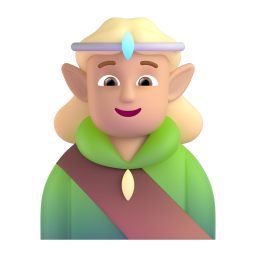 Elf