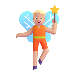 Fairy