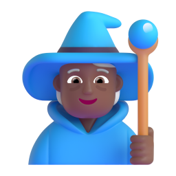 Mage