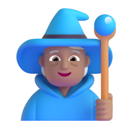 Mage