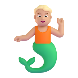 Merperson