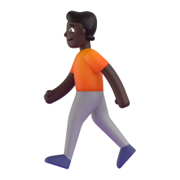 Person Walking
