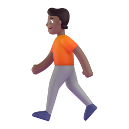 Person Walking