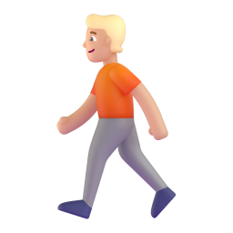 Person Walking