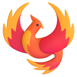 PHOENIX 3D Emoji - High Quality 3D Rendered Emoji PHOENIX 3D Emoji - High Quality 3D Rendered Emoji