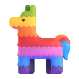 彩罐 — Microsoft Fluent 3D