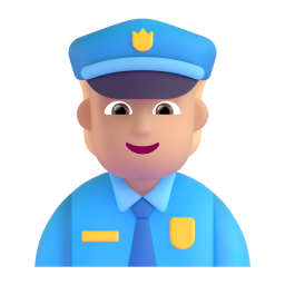 Police Officer