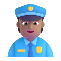 Police Officer