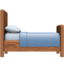 🛏️ Bed emoji | Copy the emoji and free download 🛏️