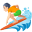 冲浪: 1f3fb — Facebook