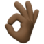 Ok: 较深肤色 — Facebook
