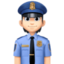 警察: 1f3fb — Facebook