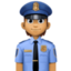 警察: 1f3fd — Facebook
