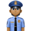 警察: 1f3fe — Facebook