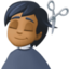 理发: 1f3fe — Facebook