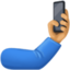 自拍: 中等肤色 — Facebook