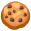 🍪 Cookie emoji | Copy the emoji and free download 🍪