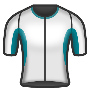 Cycling Jersey