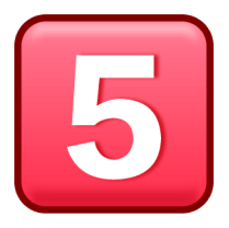 Five