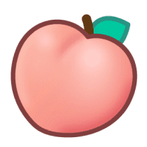 Peach