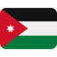 Jordan Flag on Twitter platform