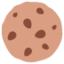 🍪 Cookie emoji | Copy the emoji and free download 🍪