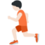 跑步者: 1f3fb — Twitter
