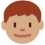 男孩: 中等肤色 — Twitter