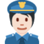 警察: 1f3fb — Twitter