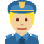 警察: 1f3fc — Twitter