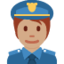 警察: 1f3fd — Twitter