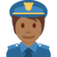 警察: 1f3fe — Twitter