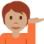 服务台人员: 1f3fd — Twitter