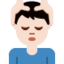 男生按摩: 较浅肤色 — Twitter