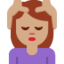 女生按摩: 中等肤色 — Twitter