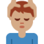 男生按摩: 中等肤色 — Twitter