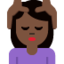 女生按摩: 较深肤色 — Twitter