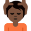 面部按摩: 1f3ff — Twitter