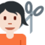 理发: 1f3fb — Twitter