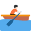 划艇: 1f3fb — Twitter